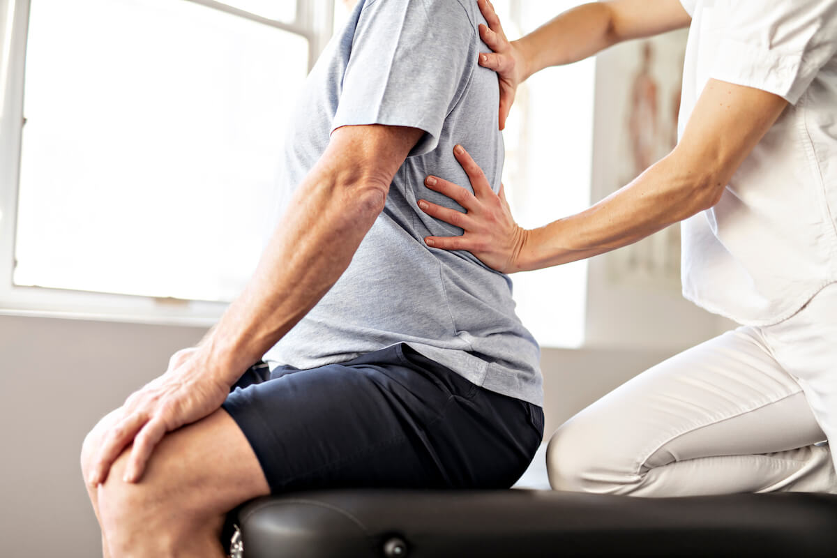 Physical Therapy Services-Brickmont